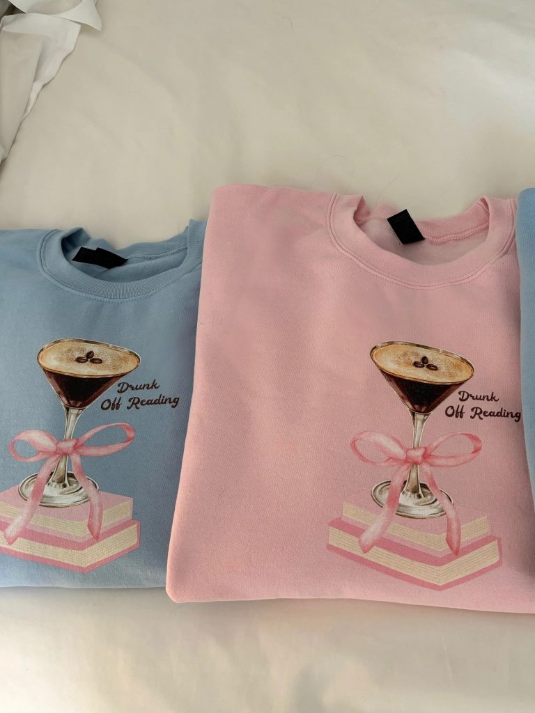 Shop Charming Bookish Stickers Online for Your Journals