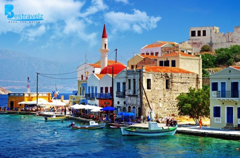 Explore Europe with a thoughtfully crafted holiday package from India