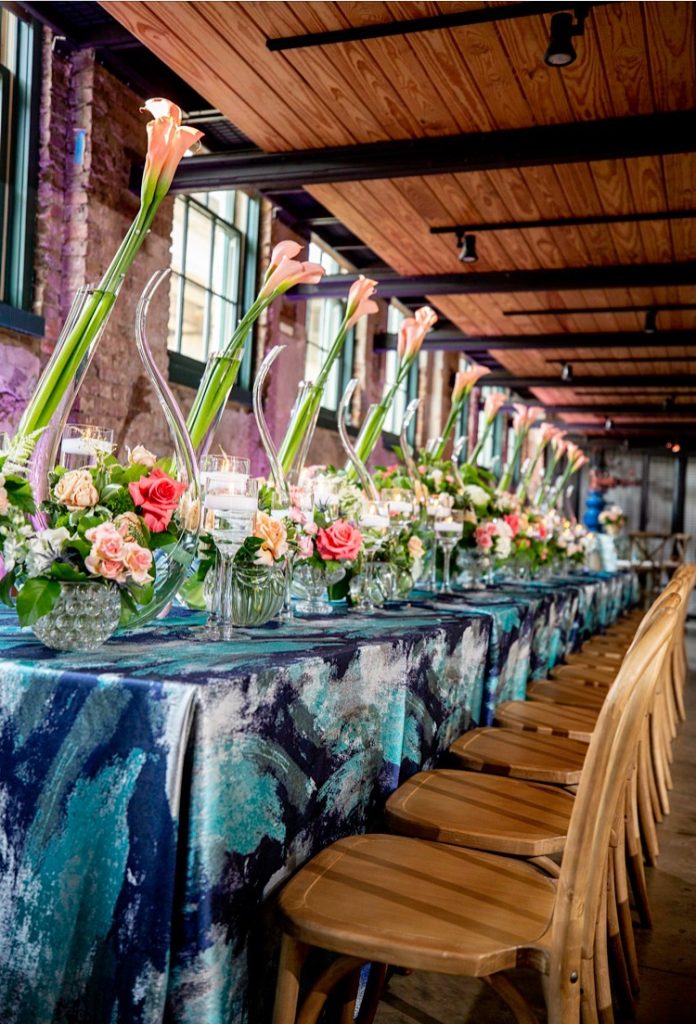 A practical guide to events and flowers in Washington DC