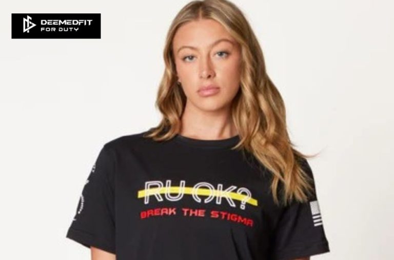 Respectful, Cause-Driven Fashion for a Noble Charity