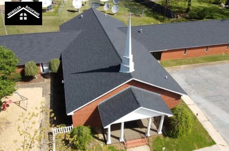 Top-Quality Roof Solutions for Tupelo Homes Top-Quality Roof Solutions for Tupelo Homes
