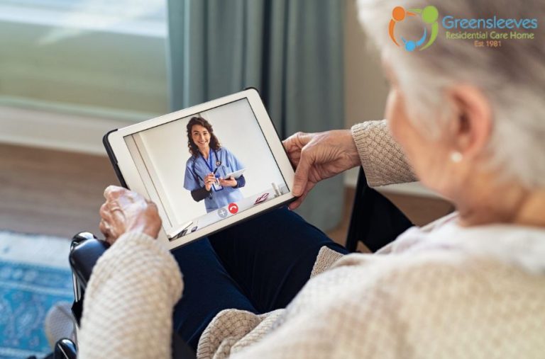 Compassionate Elderly Care in Southampton: Trusted Local Support
