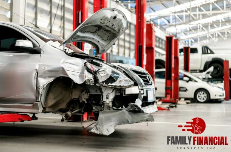 Smart tips for choosing a local personal loan in Corinth, MS