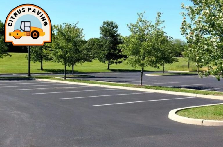Top Florida Residential Asphalt Driveway Installers You Can Trust