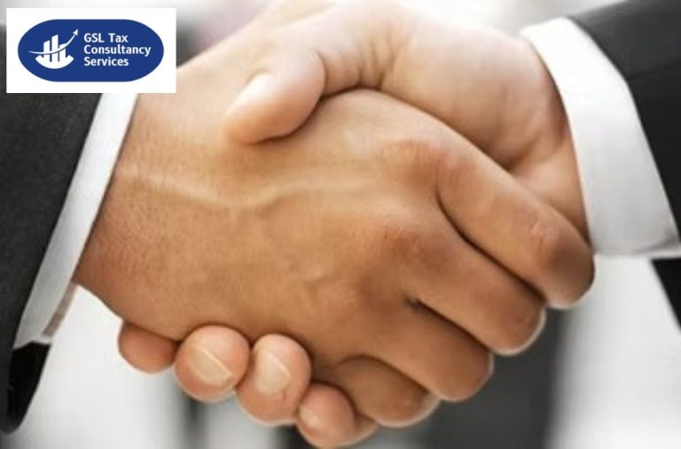 Expert GST Registration Support for Seamless Compliance