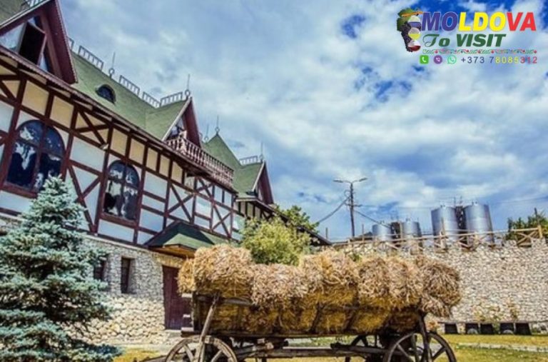 Explore Chisinau: A Curated City Walking Tour