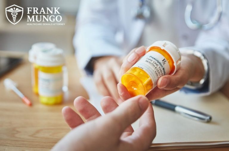 Understanding Your Health Coverage Denial and Appeal Steps