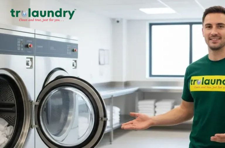 Discover Trusted Dry Cleaning Services Online in Bangalore