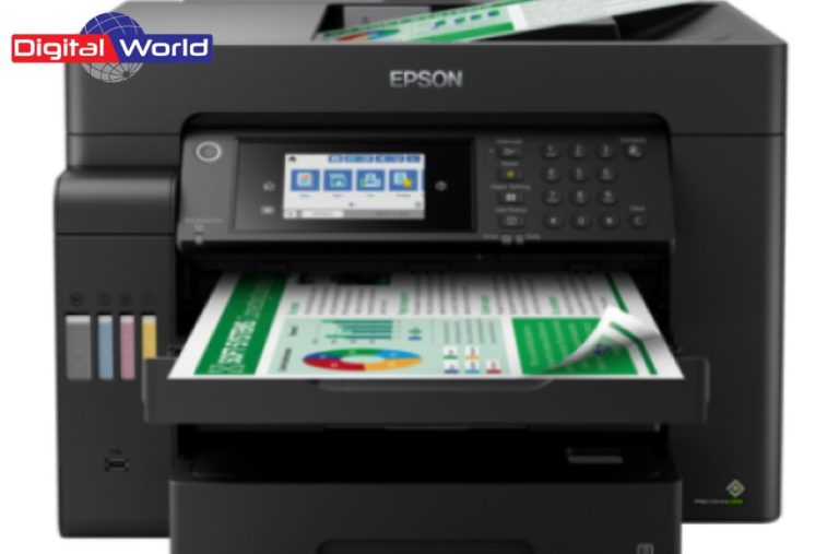 Trusted Epson Printer Partners in the UAE for Businesses