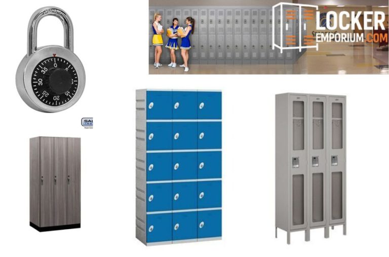 Smart storage solutions for schools and offices Smart storage solutions for schools and offices