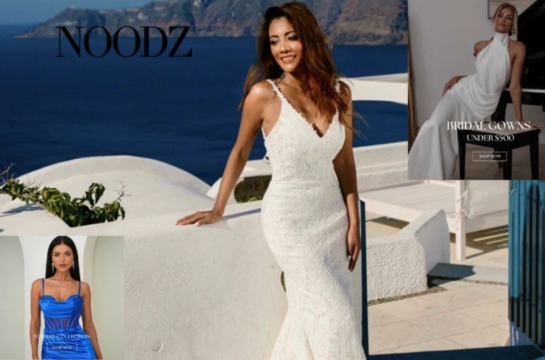 Discover the Perfect Sydney Bridal Boutique for Your Dream Gown