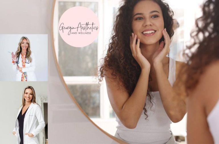 Tailored Health Solutions for Men and Women in Georgia