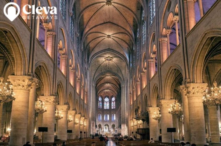 Plan Your Peak-Visit Access to the Eiffel Tower Summit