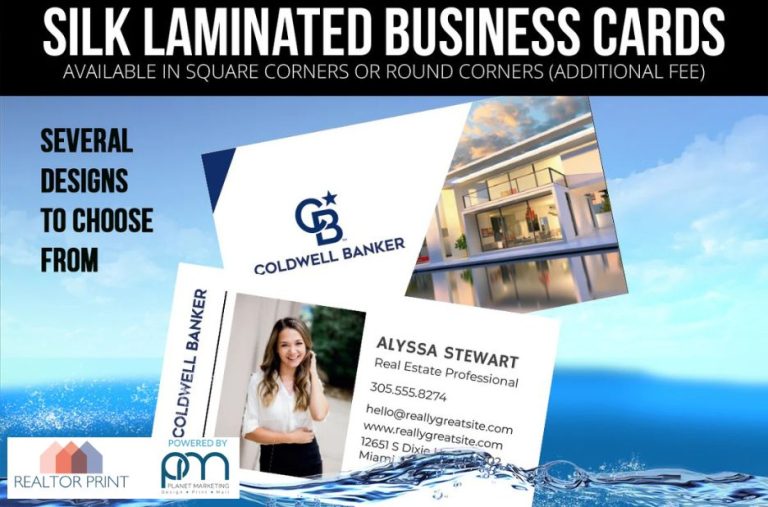 Standout Realty Signs: Boost Visibility and Brand Impact