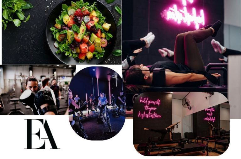 Experience focused Pilates in Hallett Cove