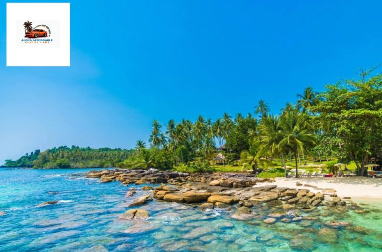 Smart Ways to Save on Hawaii Car Rentals