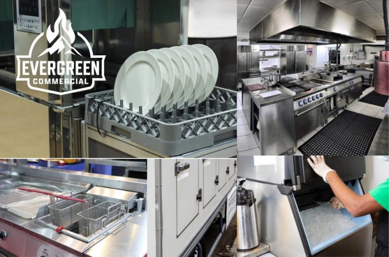 Reliable Commercial Refrigeration Solutions in Southwest WA