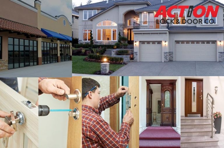 Reliable local door installation that fits your home Reliable local door installation that fits your home