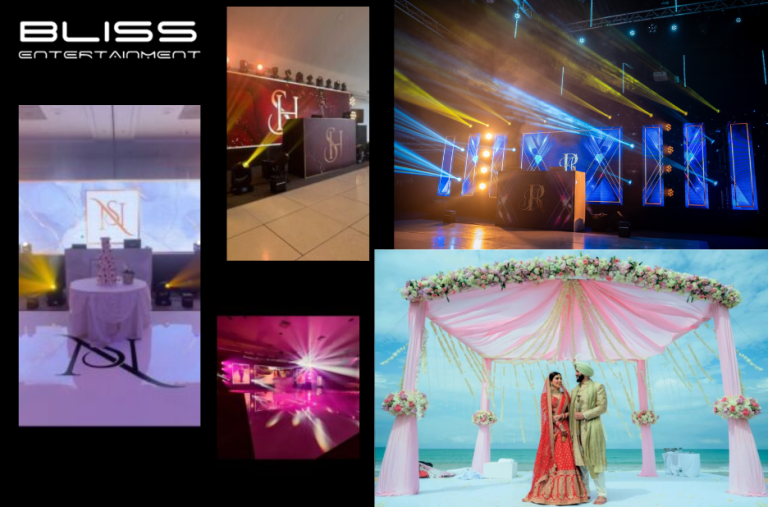 Epic Bhangra Nights: Your Local DJ Experience