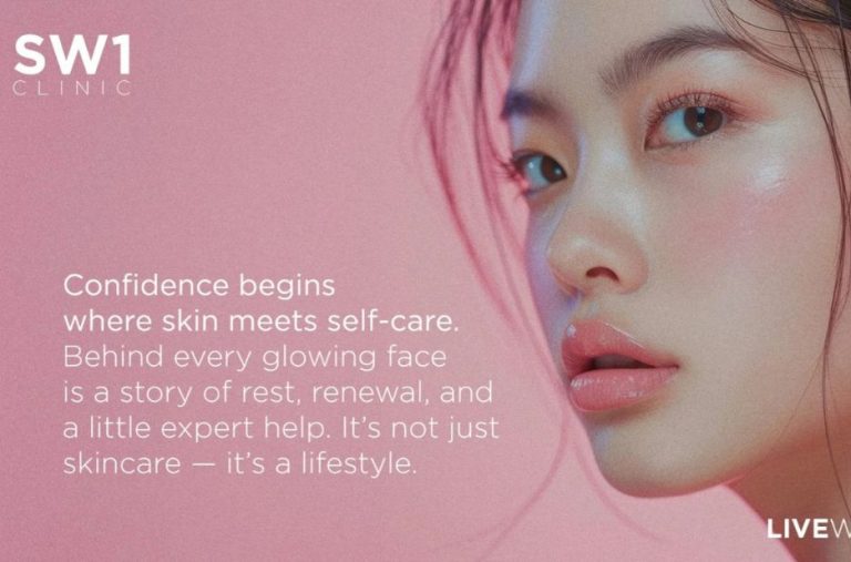 Refining décolletage: practical guides for Singapore clients