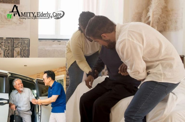 Compassionate Senior Care in Beverly Hills and Santa Monica
