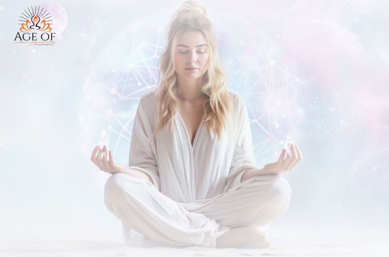 Unlock Your Inner Sight: A Practical Course for Extrasensory Awareness