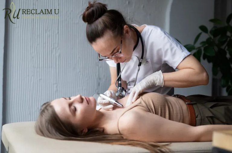 Find Hope: Explore Ketamine Treatments for Depression and Anxiety