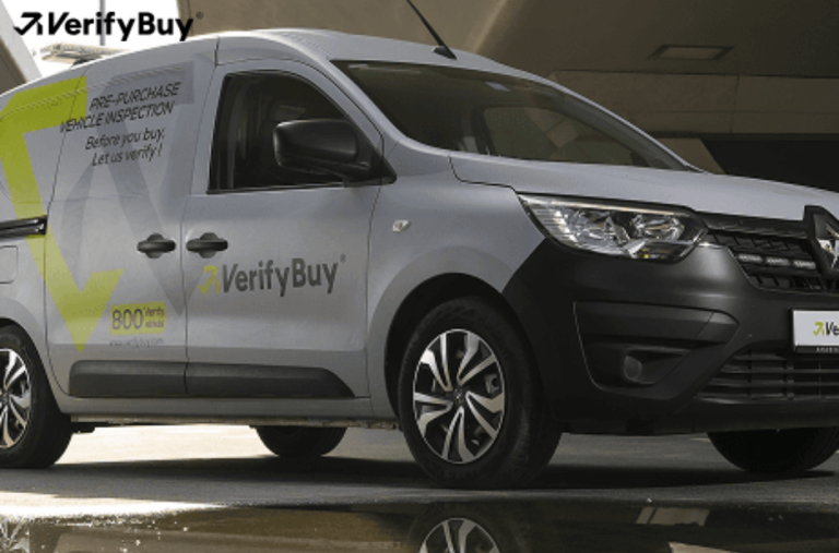 Trusted Vehicle Inspections Before You Buy