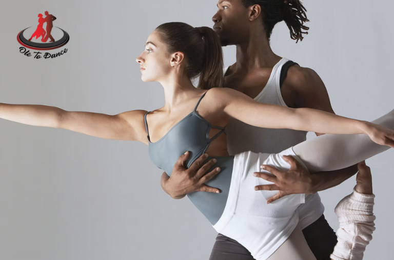 Move to the Rhythm: Discover Our Vibrant Dance Courses