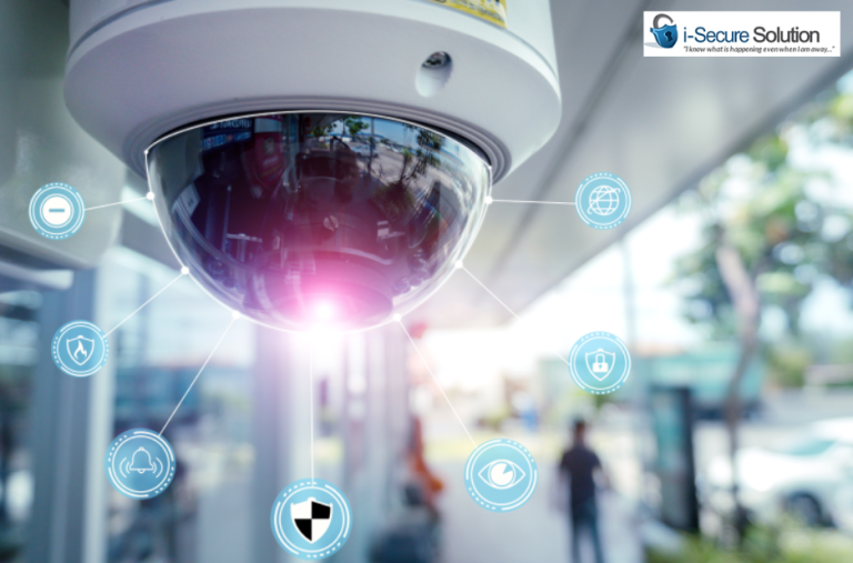 How to choose the right home security camera system How to choose the right home security camera system