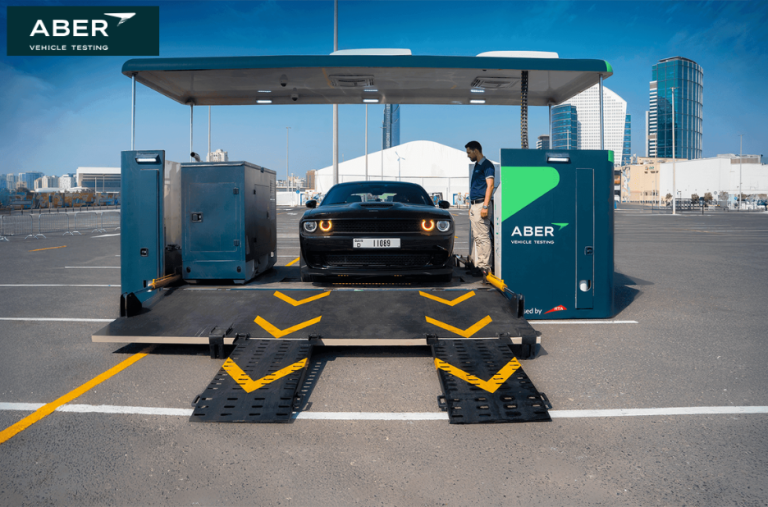 Trusted Vehicle Inspections in Dubai for Buyers and Owners
