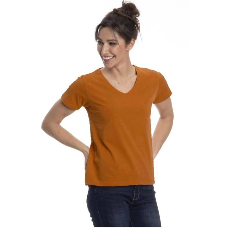 Casual comfort: women’s t shirts online USA