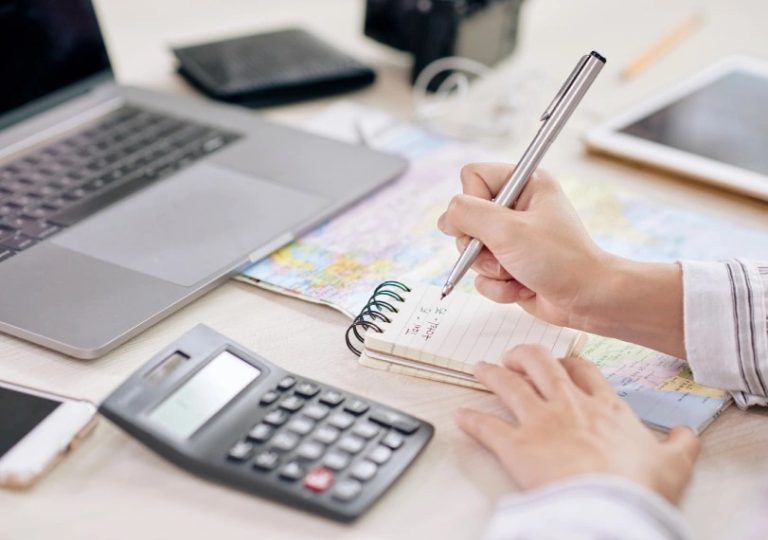 Reliable Financial Administration for Small Businesses