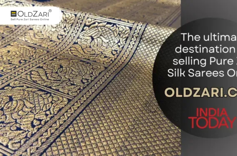 Discover Trusted Buyers for Vintage Banarasi Sarees in Varanasi Discover Trusted Buyers for Vintage Banarasi Sarees in Varanasi