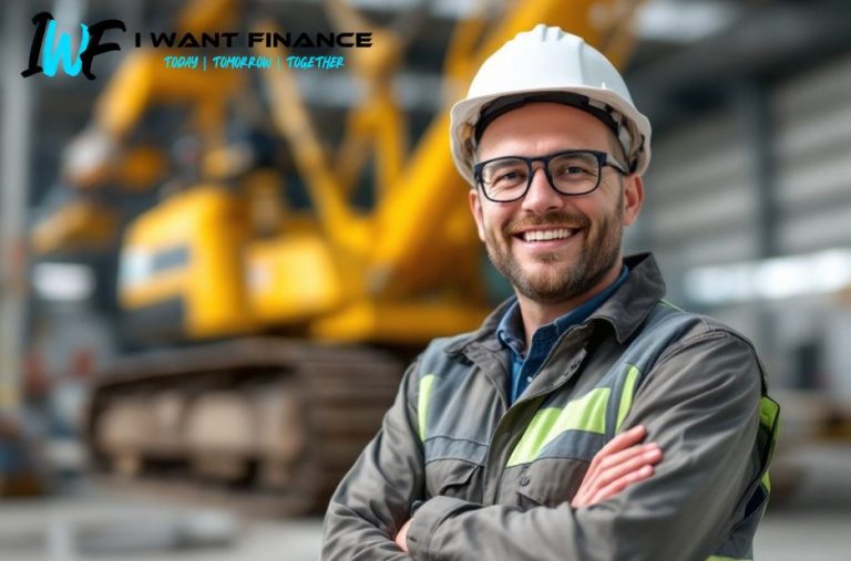 Expert Vehicle Finance for Melbourne Truck Operators