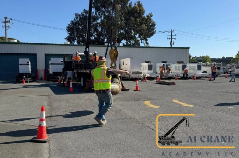 Effective Forklift Safety Training for Californian Workplaces
