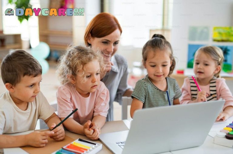 Creating a Warm, Trustworthy Daycare Experience in St. Albert Creating a Warm, Trustworthy Daycare Experience in St. Albert