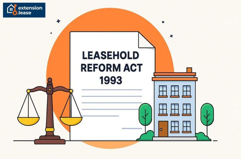 Top London Leasehold Extension Solicitors for Homeowners