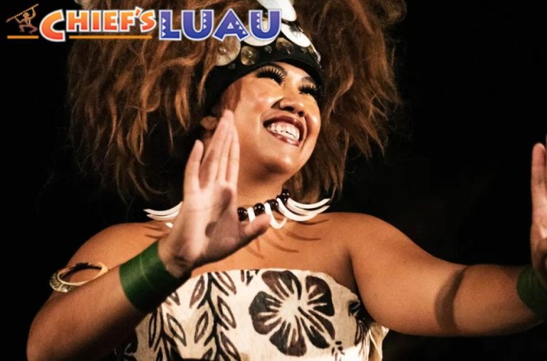 Unforgettable Hawaiian Night: The Ultimate Oahu Luau Experience