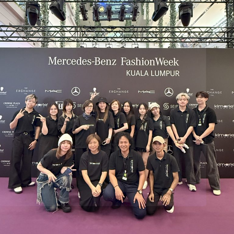 Top Hair Studios in Sri Petaling: Style, Service and Comfort