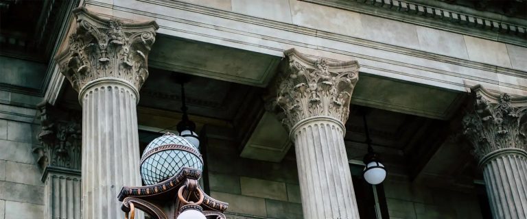 Trusted Employment Law Experts Near You