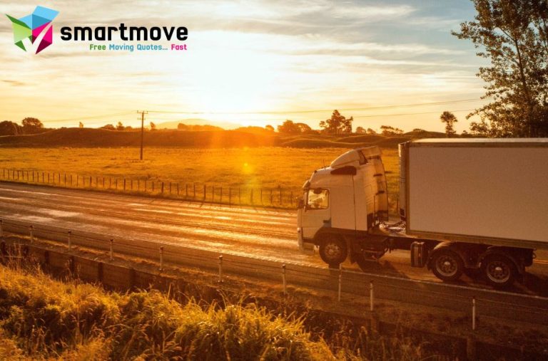 Your Trusted Local Moving Experts for a Smooth Relocation