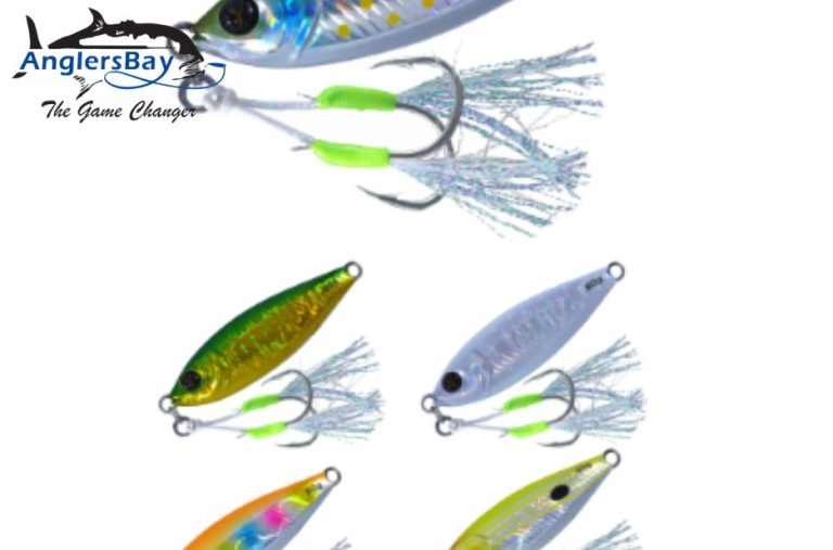 Master the Art of Lure Selection for Better Freshwater Fishing
