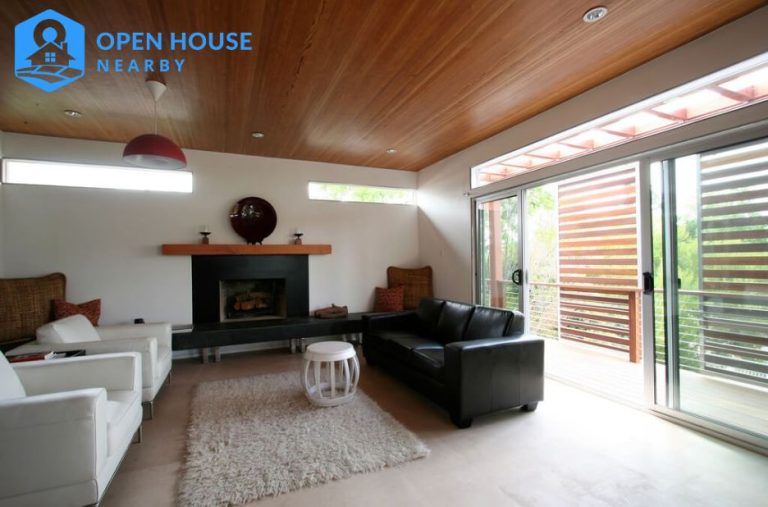 Discover How to Attend Open Houses Across California