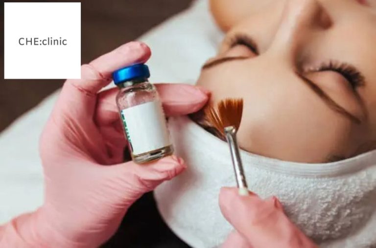 Tailored Skincare: Transform Your Complexion with Precision