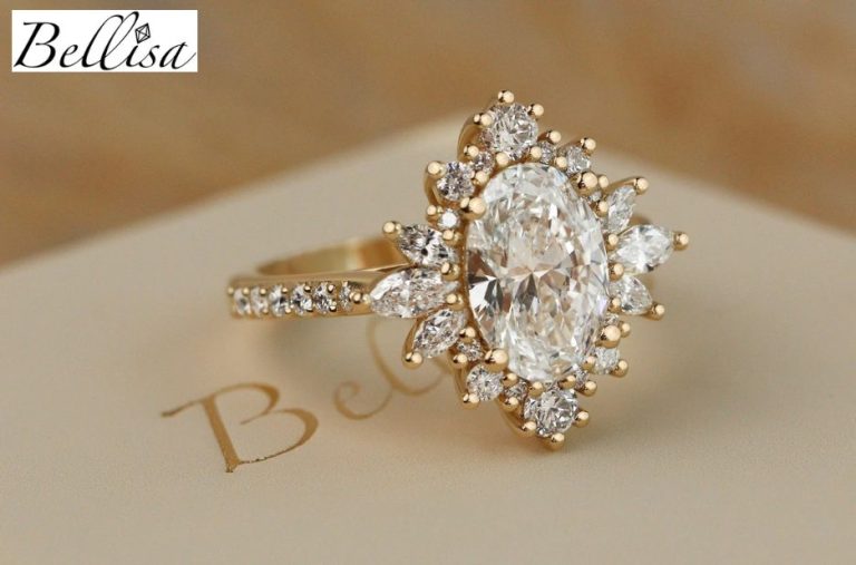 Bright, Budget‑Friendly Sparkle: Rings That Impress