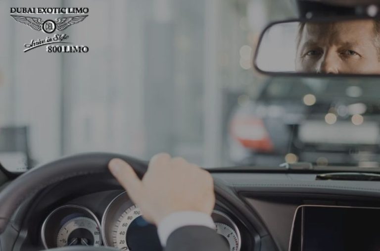 Elegant Transport: Dubai Limo Experiences for Special Occasions