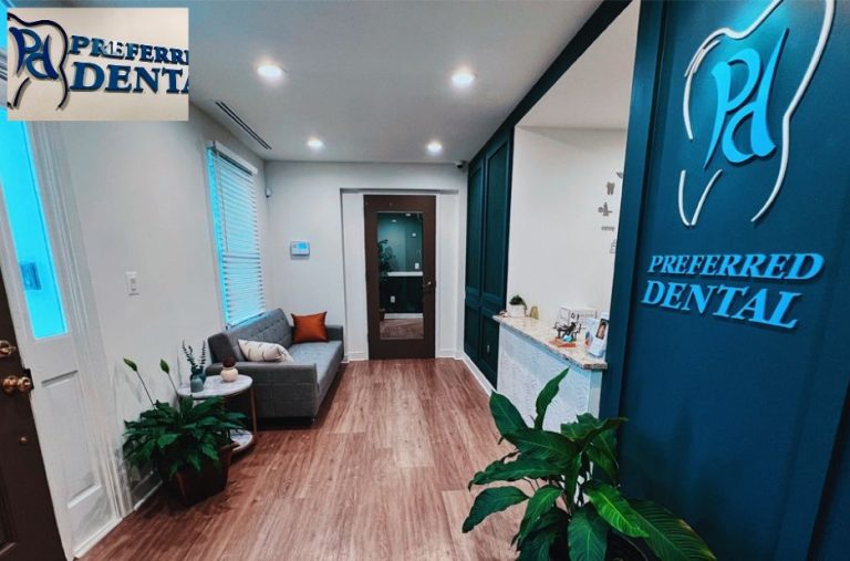 Brighten Your Smile with Safe, Professional Whitening Solutions
