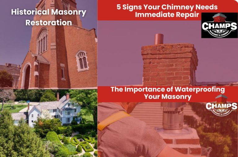 Durable Stone Foundations in Northwestern Connecticut