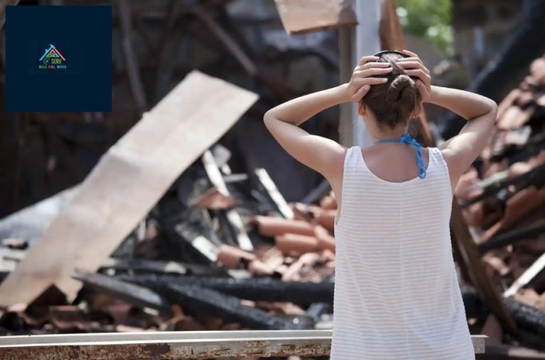Find Reliable Fire and Sewage Cleanup Near You